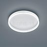 Helestra Sona Deckenleuchte LED weiß, ø59,5 cm