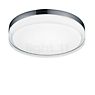 Helestra Tana Ceiling Light LED chrome - ø33 cm