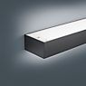 Helestra Theia Applique LED noir mat - 30 cm , Vente d'entrepôt, neuf, emballage d'origine
