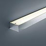 Helestra Theia Lampada da parete LED cromo - 90 cm