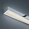 Helestra Theia Wall Light LED black matt - 30 cm , Warehouse sale, as new, original packaging