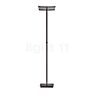 Hell Andy Floor Lamp LED 1 lamp bronze matt