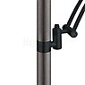 Hell Andy Floor Lamp LED 2 lamps bronze matt