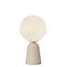 Hell Bobby Lampe de table sable - 23 cm