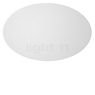 Hell Delta Ceiling Light LED white - 45 cm