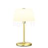 Hell Elegance Table Lamp LED brass matt