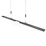 Hell Less Suspension LED anthracite - 158 cm