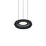 Hell Lys Pendant Light LED black