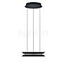 Hell Lys Pendant Light LED black