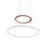 Hell Mica Suspension LED or rose