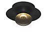 Hell Nugget Ceiling-/Wall Light black - 30 cm