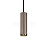 Hell Polo Arc Lamp taupe