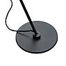 Hell Polo Floor Lamp black