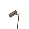 Hell Polo Floor Lamp taupe