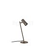 Hell Polo Lampe de table taupe