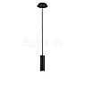 Hell Polo Pendant Light black