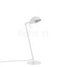 Hell Samy Lampe de table LED blanc