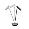 Hell Tom Lampe de table LED noir