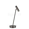 Hell Tom Pro Table Lamp LED bronze matt