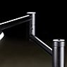 Holtkötter Plano B Floor Lamp LED aluminium matt