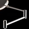 Holtkötter Plano B Floor Lamp LED brass anodised application picture