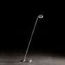 Holtkötter Plano S Floor Lamp LED brass anodised application picture