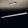 Holtkötter Xena Hanglamp LED messing mat - 160 cm productafbeelding