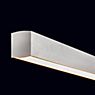 Holtkötter Xena Pendant Light LED silver - 160 cm