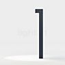 IP44.DE Como Bollard Light LED anthracite