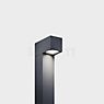 IP44.DE Como Bollard Light LED anthracite