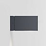 IP44.DE Como One Wall Light LED anthracite