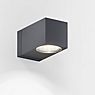 IP44.DE Como One Wall Light LED anthracite