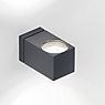 IP44.DE Como Wall Light LED anthracite