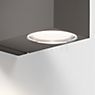 IP44.DE Como Wandleuchte LED braun