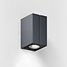 IP44.DE Cut One Applique LED anthracite