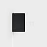 IP44.DE Cut One Wall Light LED black