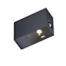 IP44.DE Eye Control Applique LED anthracite