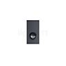 IP44.DE Eye Control Wall Light LED anthracite