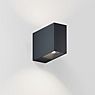 IP44.DE Eye Wall Light LED anthracite