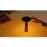 IP44.DE-Lix-Lampe-rechargeable-LED-dore Video