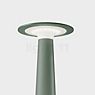 IP44.DE Lix Lampe rechargeable LED vert