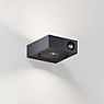 IP44.DE Luci Control Lampada da parete LED antracite