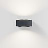 IP44.DE Luci Wall Light LED anthracite