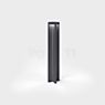 IP44.DE Mir R Bollard Light LED anthracite