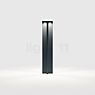 IP44.DE Mir X Bollard Light LED anthracite