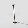 IP44.DE Piek Lettura Connect Floor Lamp LED anthracite