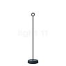 IP44.DE Piek Lettura Floor Lamp LED anthracite - bluetooth