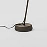 IP44.DE Piek Lettura Floor Lamp LED anthracite - bluetooth