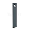 IP44.DE Pip Bollard Light LED anthracite