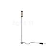 IP44.DE Reed Borne lumineuse LED noir - 150 cm